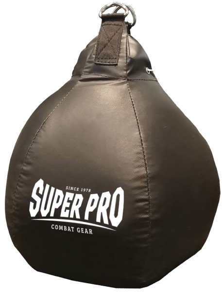 Super Pro Combat Gear Maissack Schwarz 35cm 15kg