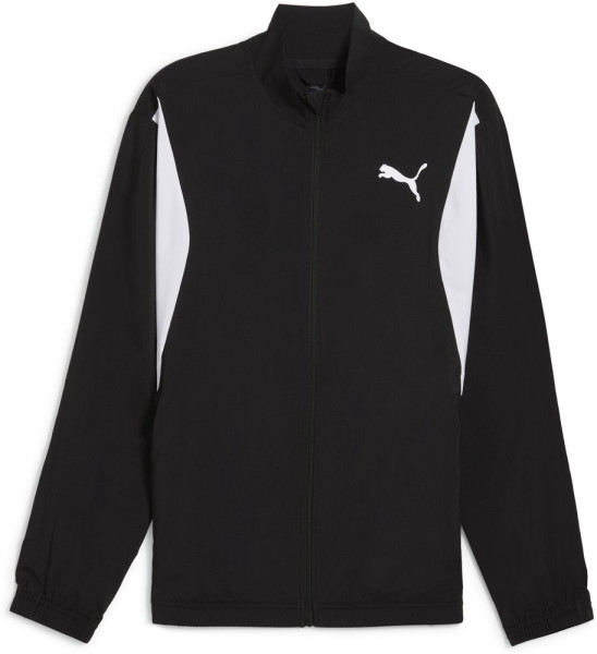 Puma Trainingsjacke Cross The Line Jacket 3.0 526742