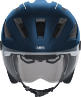 ABUS Fahrradhelm Pedelec 2.0 ACE Urban 81927P Midnight Blue