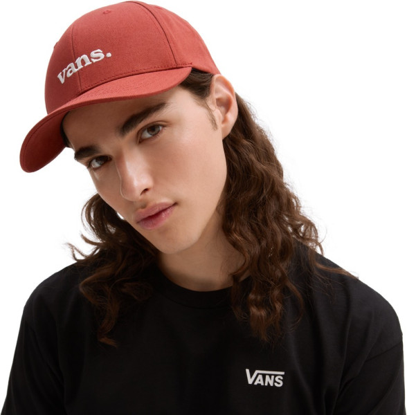 Vans Cap Vans 66 Structured Jockey 0008P6