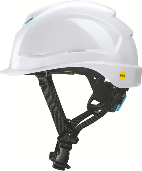 Uvex Industrieschutzhelm Pheos S-KR Mips Mit Lüftungen Arbeitsschutzhelm B Lüftung B-S- M. Lüft 9772092