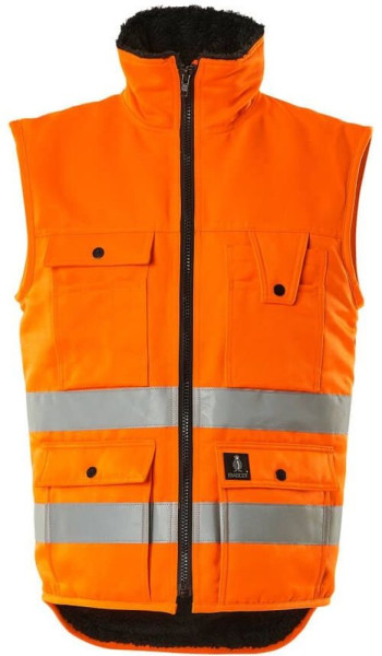 Mascot Winterweste Sölden Safe Arctic 00554-660