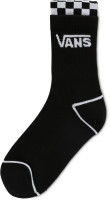 Vans Damen Fashion Socken Wm Double Take Crew Sock 6.5-10 1Pk Black