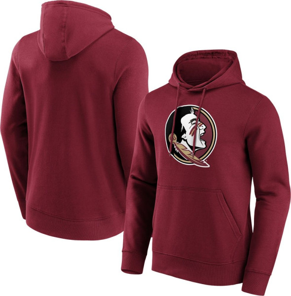 Florida State Seminoles Primary Logo Hoodie 5302085