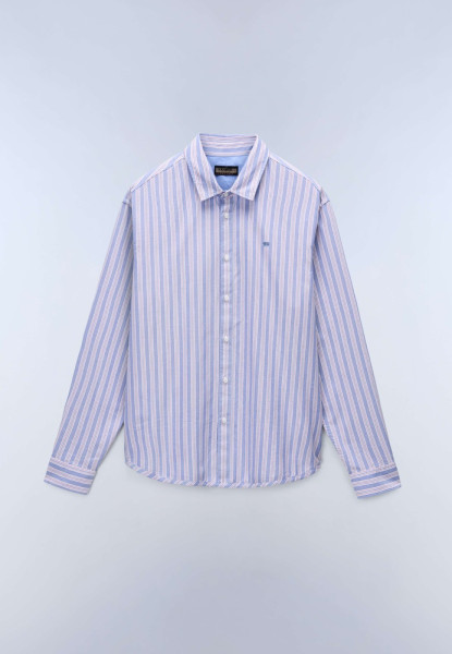 Napapijri Pullover G-Terra Oxford NP0A8915