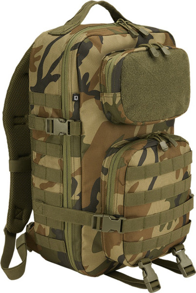 Brandit Rucksack Us Cooper Patch Large Backpack 8098