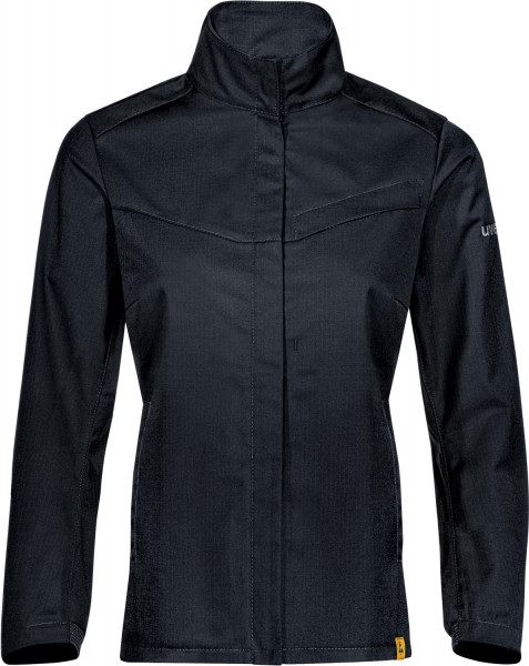 Uvex Arbeitsjacke Suxxeed Esd Grau, Graphit (88488)