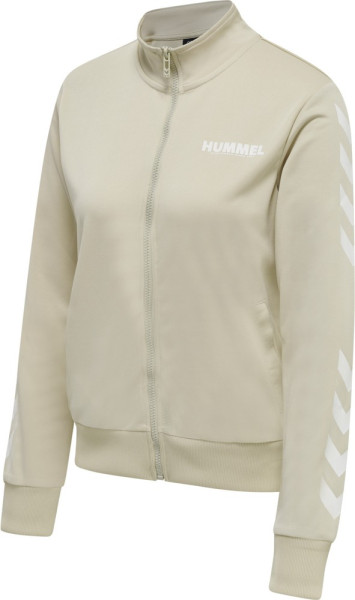 Hummel Damen Trainingsjacke Hmllegacy Poly Woman Zip Jacket 212696