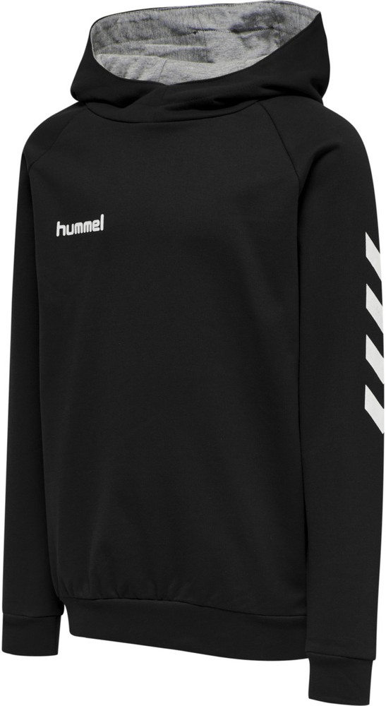Hummel Kinder Hoodie Hmlgo Kids Cotton Hoodie - Herren / Unisex
