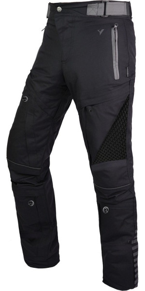 By City Motorrad-Hose Huracan Pants