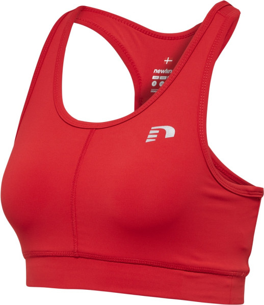 Newline Damen Sport-Bh Women Core Athletic Top 500117
