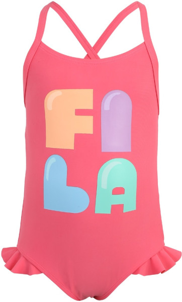 Fila Kids Badeanzug Sineu Swimsuit