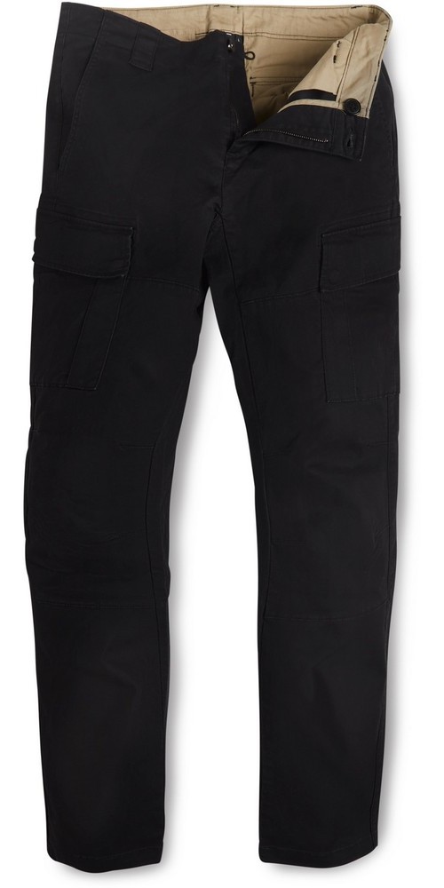 Vintage Industries Freizeithose Ferron Pants Steel - Herren / Unisex