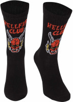 Stranger Things - Style 3 Socken Stranger Things - Style 3 Socken