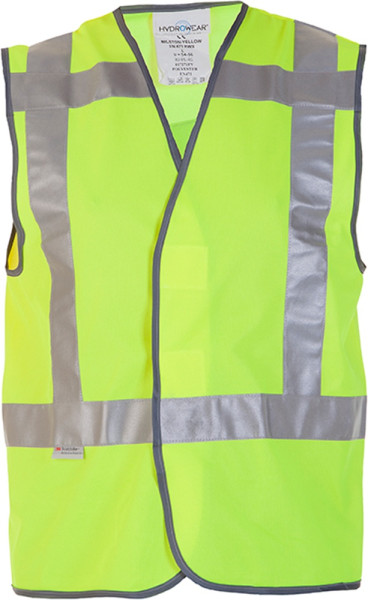 Hydrowear Warnschutz-Weste Milston