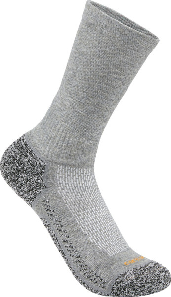 Carhartt Socken Force™ Midweight Crew Sock 3 Pair SC4223M