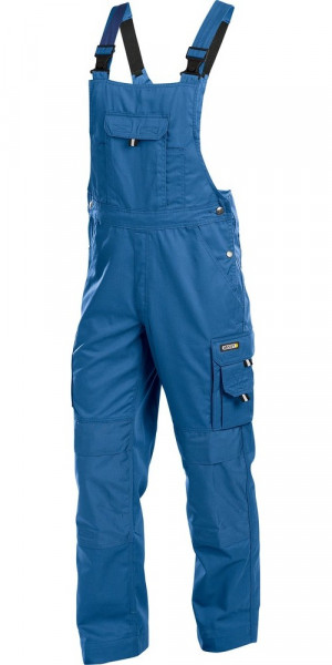 Dassy Arbeitslatzhose mit Kniepolstertaschen Ventura PESCO61 Kornblau