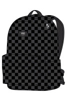 Vans Rucksack Old Skool Check Backpack 000H4X