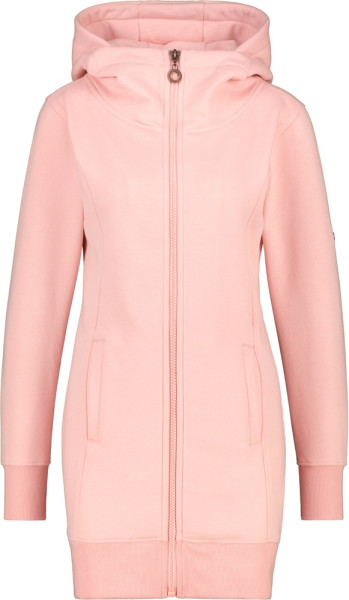 Alife & Kickin Damen Sweatjacke BernadetteAK A Sweat Jacket 33100-9999
