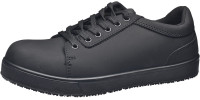 Sanita Berufsschuhe Umami-O2 Shoe Black