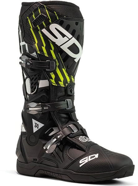 Sidi Motorrad Offroad Stiefel Crossair 52391