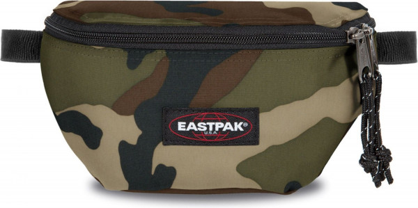 Eastpak Bauchtasche / Mini Bag Springer Camo-2 L