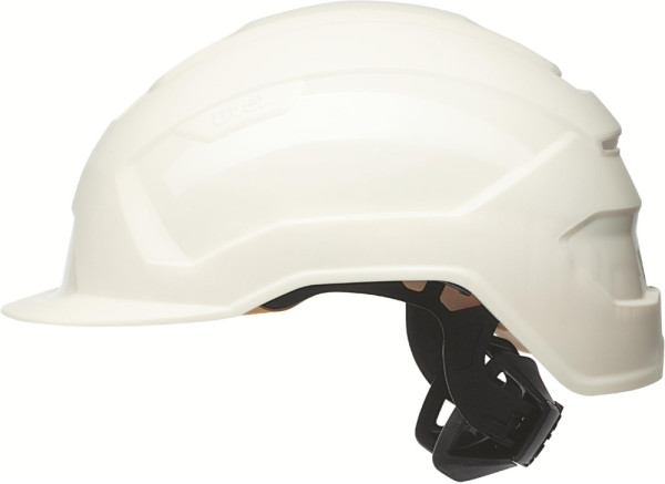 Uvex Schutzhelm Pronamic 30 Mit Lüftungen 9730030