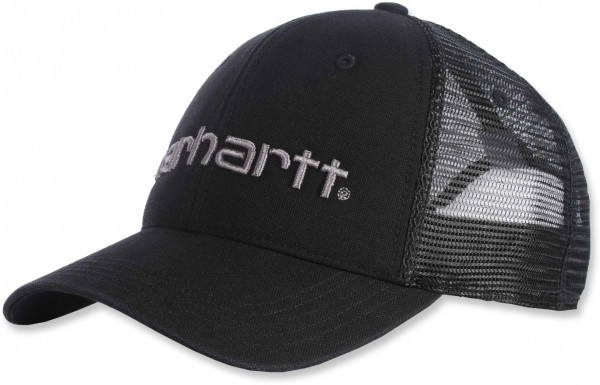 Carhartt Herren Cap Dunmore Cap Black