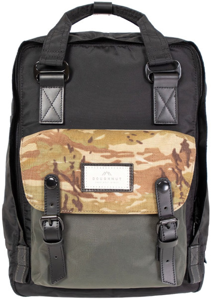 Doughnut Macaroon Tarzan II Series Rucksack D010CAN