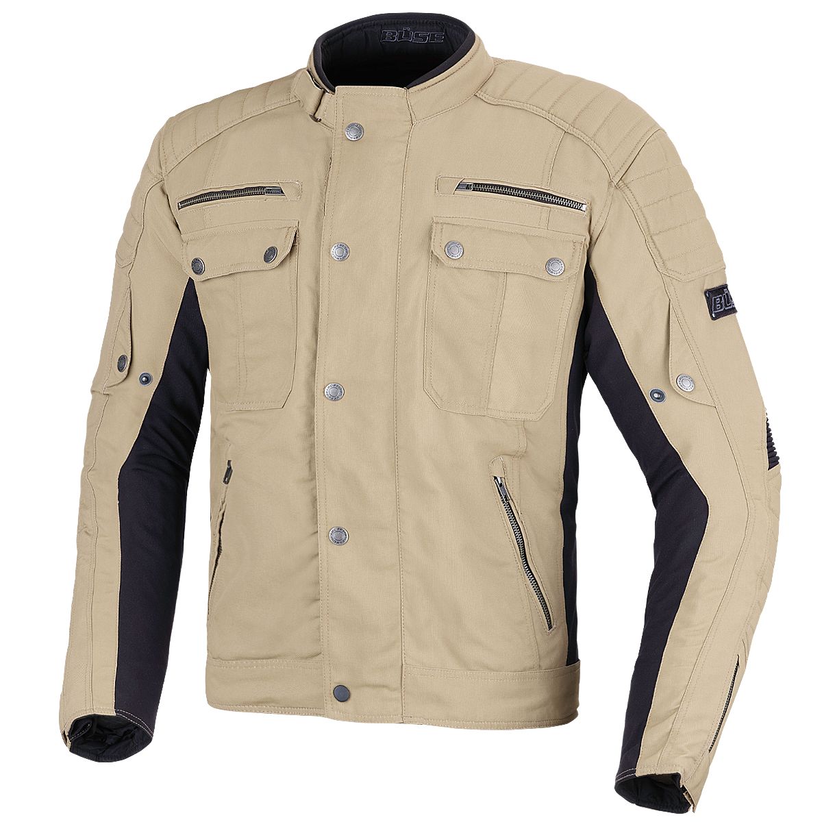 Held sixty on sale six textile jacket