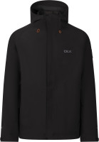 DLX Regenjacke Frederic Rainwear 3 In 1 Jacket