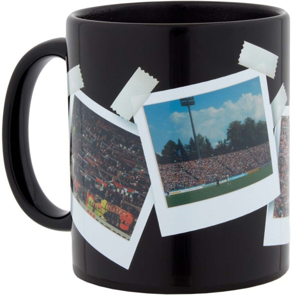 FC Augsburg Zaubertasse 3023408