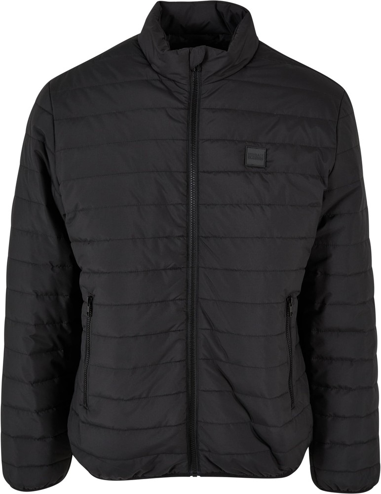 Urban Classics Jacke Light Bubble Jacke - Herren / Unisex