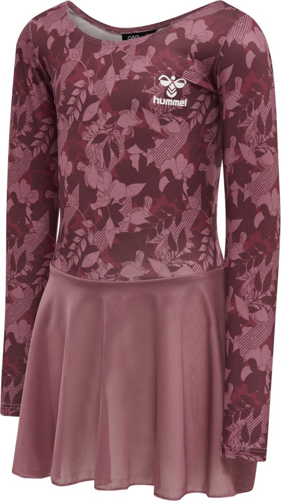 Hummel Kinder Gymnastikanzug Hmlfreja Gymsuit - Herren / Unisex