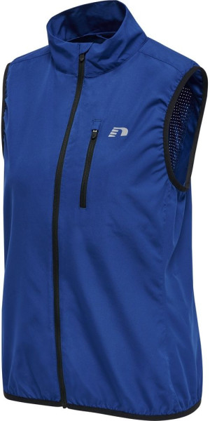Newline Damen Weste Women'S Core Gilet 500116