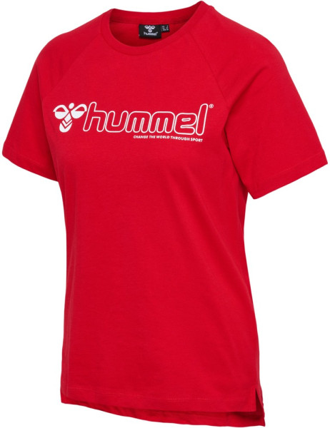 Hummel Damen T-Shirt Hmlnoni 2.0 T-Shirt
