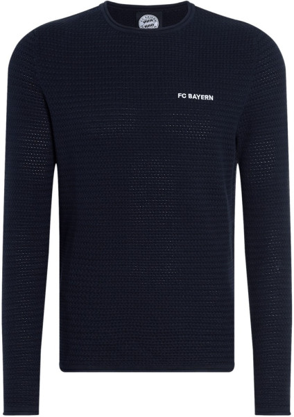FC Bayern München Strickpullover 32698
