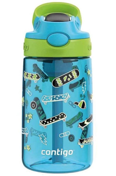 Contigo Trinkflasche Cleanable Kids