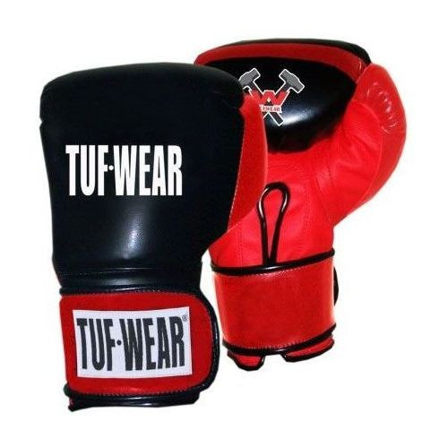 TUF Wear Kids (Kick-)Boxhandschuhe T17