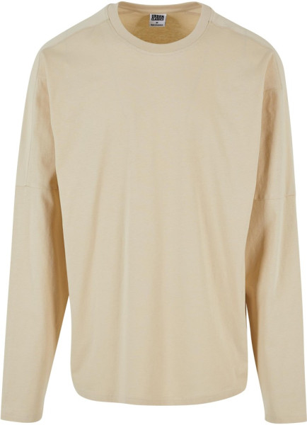 Urban Classics Raglan Back Longsleeve