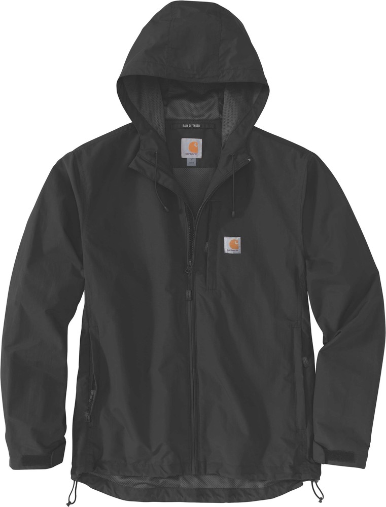 Carhartt rockford jacket deals