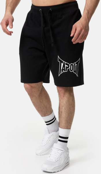 Tapout Shorts Lifestyle Basic Shorts Shorts normale Passform