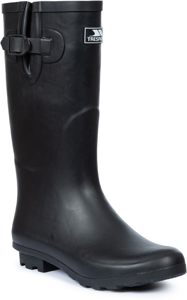 Trespass Damen Gummistiefel Damon - Female Welly - Damen