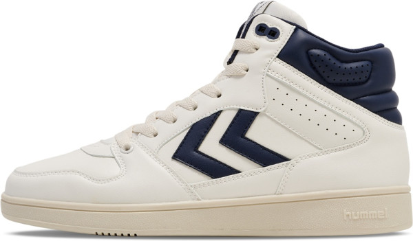 Hummel Sneaker St Power Play Mid Pl 226220