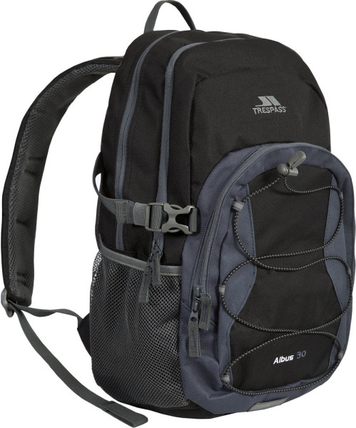 Trespass Rucksäcke Albus - Casual Backpack Ash