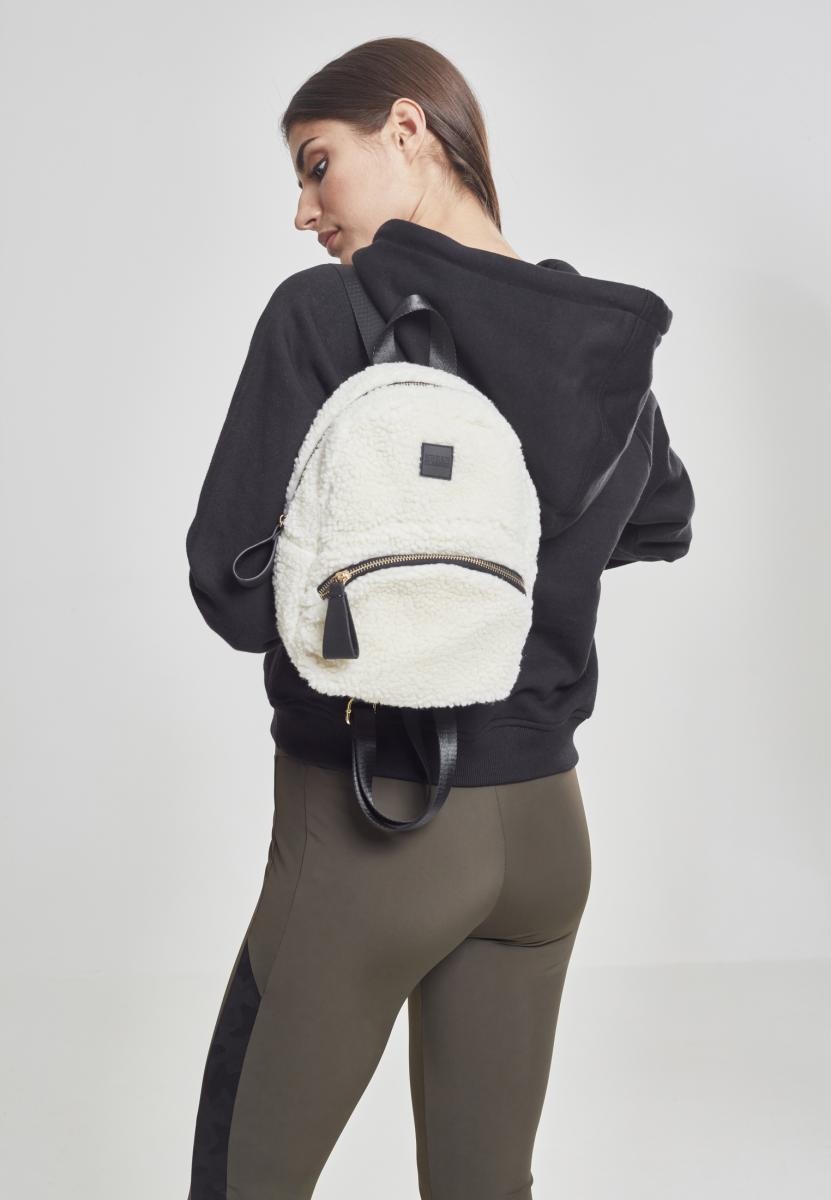Mini backpack off white online
