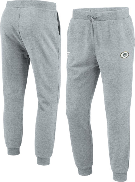Green Bay Packers Primary Logo Fleece Jogger