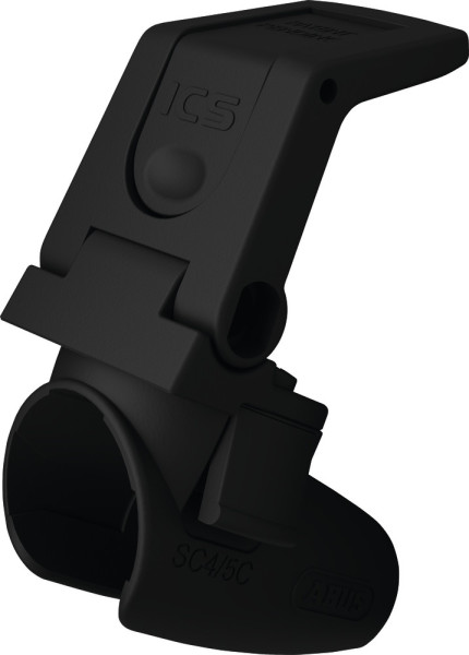 ABUS Fahrradschloss Selle Royal Halter 63485 Schwarz
