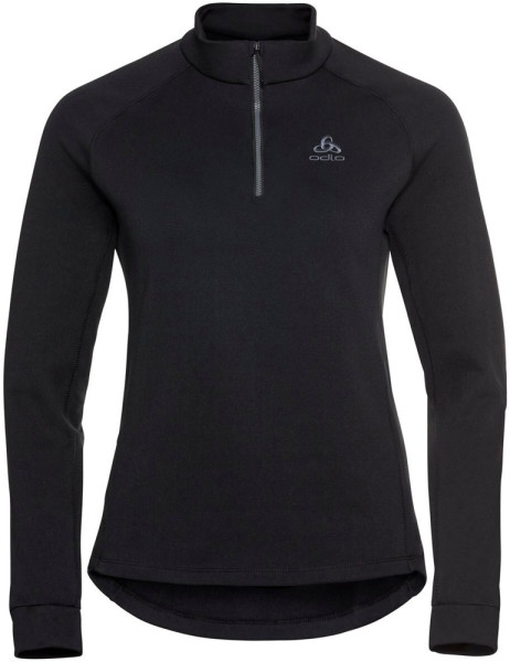 Odlo Damen Midlayer 1/2 Zip Berra 542491