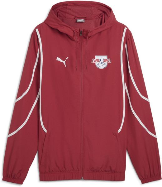 Puma Trainingsjacke RBL PreMatch Woven Jacket 778020
